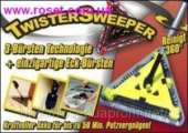   :  () Twister Sweeper