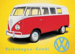   Volkswagen -  1