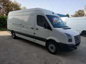 ,  VW Crafter, .  - 