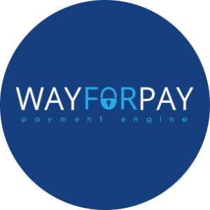   WayForPay  1 / BAS -  1