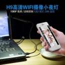   WI-FI USB  FULL HD 1080P   -  3