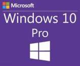  Windows 10 PRO,   -  2