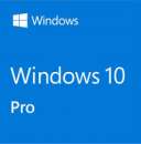   Windows 10 PRO 32/64 bit   -  1