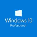   Windows 10 PRO 86-64 bit -  2