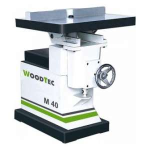   WoodTec M 40 -  1