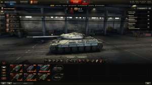   World of Tanks -  1