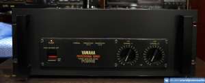   Yamaha PC-2002 PRO Hi-End. -  1