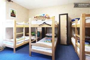 -  YourHostel -  1