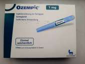  1 , Ozempic 1 mg 3  12 ,  - 