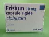  10  Frisium 10 mg  -  3