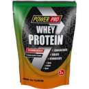  1+1=  40!  Power Pro Whey Protein 1 -  2