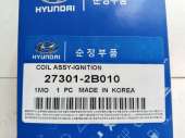 27301-2B010 Kia CEED,Cerato, Hyundai i20,i30 . ,  - . . 