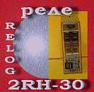   :  2RH-30 Relog