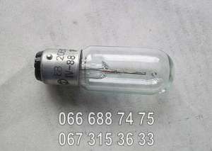  8 20, 8V 20W, 8-20, -8-20, -8-20-1, ph-8-20, 8  20 ,  B15d/18 -  1