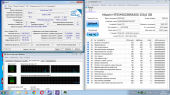  Acer Extensa 5635ZG;Pentium T4500 2x2.30GHzHDD 250GBRam 3Gbgf 512Mb -  3