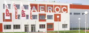  AEROC 400/200/600 -  1