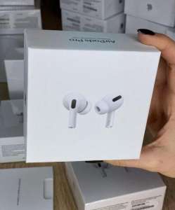  AirPods Pro    Apple -  1