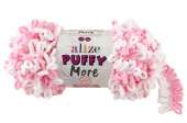   :  Alize Puffy More      !
