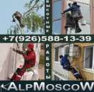  AlpMoscow -      -  2