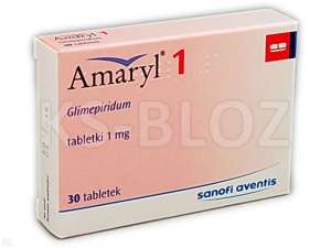  Amaryl -  1