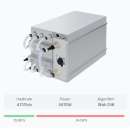   :  Antminer S21 XP Hyd (473Th) SHA256 Bitmain