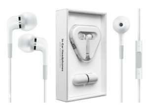 - Apple In-Ear Headphones -  1
