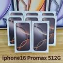  Apple iPhone 16 Pro max 512GB.   - /