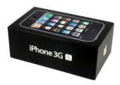  Apple iPhone 3G S 8GB (,) -  2