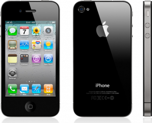  Apple IPhone 4G. Apple IPhone 4G   -  1