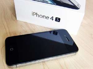 : Apple iPhone 4S 64GB  / Nokia N950 -  1