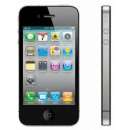  Apple iPhone 4S 64GB Black .   - /