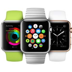  Apple Watch, Iphone 5s, Iphone 6, Iphone 6+ -  1