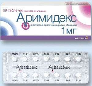  Arimidex,   -  1