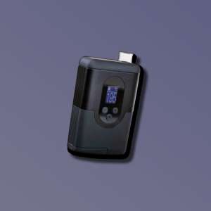  Arizer Go (ArGo) -  1
