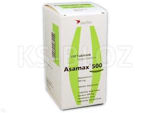  asamax meselazine salofalk   -  1