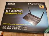  Asus RT-AC750,  ,   -  2