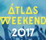   :  Atlas Weekend 2017