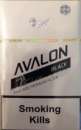  Avalon Blck  Avalon Red     (320$) -  2
