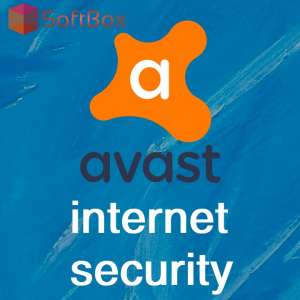  avast! Internet Security -  1