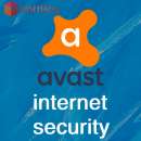  avast! Internet Security