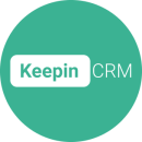  BAS / 1C  KeepinCRM.    - 