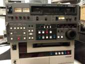  Betacam SP Sony PVW-2800P - 