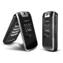  BlackBerry 8230 Pearl Flip CDMA.   - /