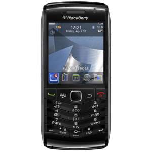  Blackberry 9100 Pearl 3G -  1