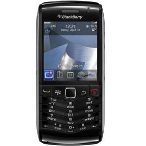 Blackberry 9105 Pearl 3G ׸ -  1