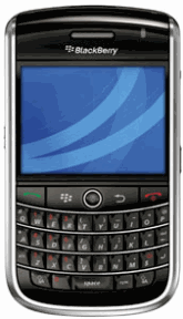  BlackBerry 9630 Tour. -  1