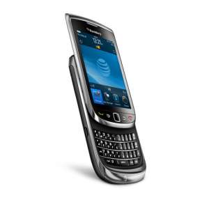  BlackBerry 9800 Torch -  1