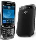   :  BlackBerry 9800 Torch