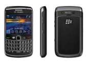  BlackBerry Bold 9700 Black.   - /