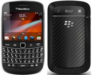  BlackBerry Bold 9930 -  1
